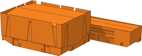 Rockpool Caf&eacute;